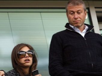 Abramovich a facut praf de Anul Nou mai multi bani&nbsp;decat&nbsp;Steaua pe transferuri intr-un an!