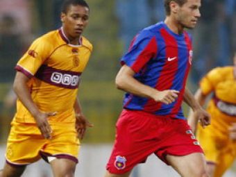 Cum s-au descurcat tinerii Stelei in 2009? &quot;Cu 2-3 jucatori Steaua ia titlul!!&quot;