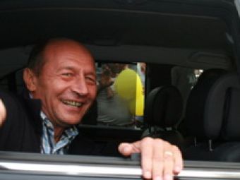 Basescu, presedinte-antrenor la Urziceni! VEZI ce le-ar spune jucatorilor la meciul cu Liverpool!