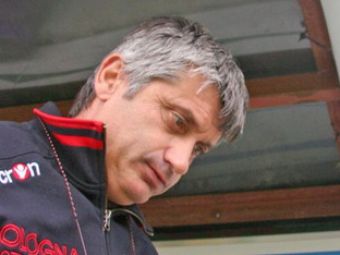 Unirea isi trage antrenor italian: Daniele Arrigoni pe lista campioanei!