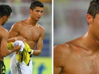Cristiano Ronaldo OUT DIN ECHIPA IDEALA in 2009!