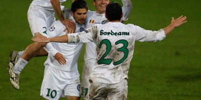 Kuban Krasnodar Unirea Urziceni Valeriu Bordeanu