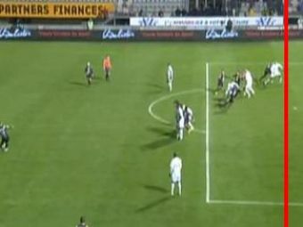 Cea mai contestata decizie a saptamanii!&nbsp;A fost sau nu gol valabil?&nbsp;VIDEO: Nancy 0-4 Lille!