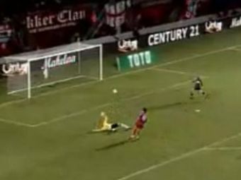 GAFA&nbsp;ZILEI:&nbsp;Pasa la adversar si scarita marca Ruiz! VIDEO:&nbsp;Twente 3-0 Helmond!