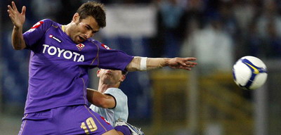 AC Milan Adrian Mutu Fiorentina reprogramare