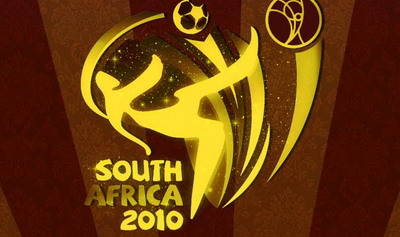 Africa de Sud Calendar Cupa Mondiala