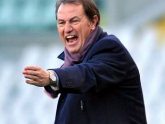 Pasquale Marino demis de la Udinese, Gianni De Biasi noul antrenor!