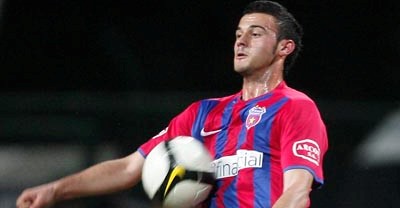 Alexandru Tudose Gigi Becali Steaua
