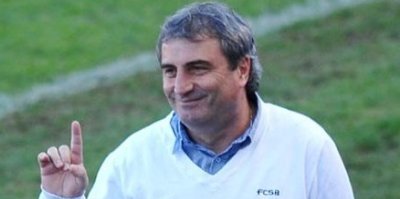 Bogdan Mara Florin Costea MIhai Stoichita Steaua
