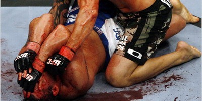 Gala blestemata - UFC 108 are mai multi accidentati decat participanti