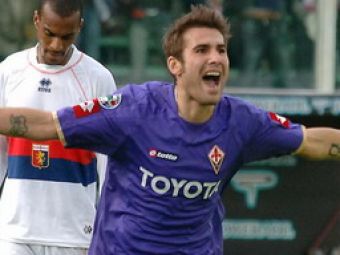 Van Gaal: Fiorentina are un jucator de clasa mondiala: Mutu!