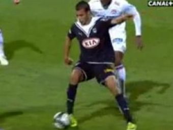 VIDEO / Umilinta pentru Lyon! Kallstrom, cel mai ridiculizat fotbalist din Europa!