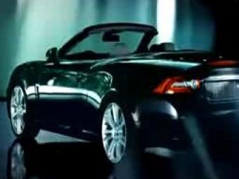 VIDEO! Senzatii TOTALE la volan! Jaguar are cea mai tare reclama a anului! Vezi aici