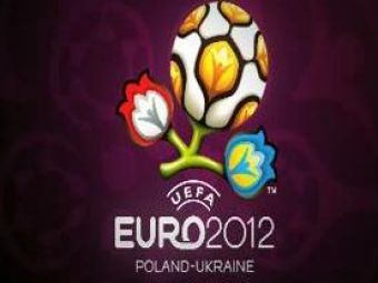 VIDEO! Vezi super prezentarea logoului Euro 2012: &quot;Impreuna facem istorie&quot;