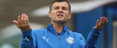FC Timisoara Ioan Ovidiu Sabau