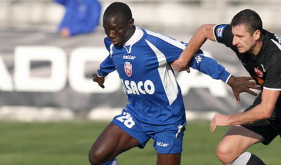 Dinamo Souleymane Keita
