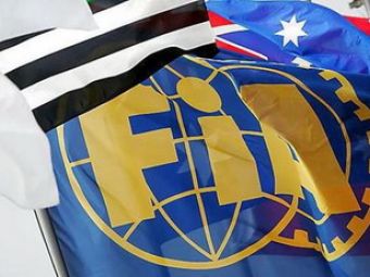 FIA a aprobat modificarea sistemului de punctaj, castigatorul unei curse va primi 25 de puncte!
