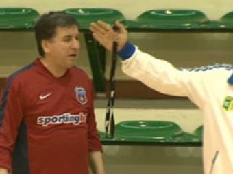 VIDEO / Argaseala a ingropat Steaua la penalty-uri! Vezi cum a comis-o: