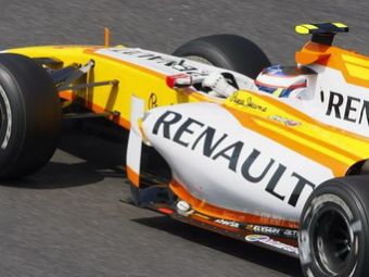 Un investitor din Luxemburg interesat sa preia Renault F1!
&nbsp;