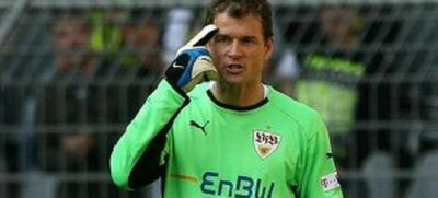 Jens Lehmann Markus Babbel Unirea Urziceni VfB Stuttgart