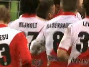 Ce nu a putut Timisoara a reusit echipa lui Nesu:&nbsp;VIDEO:&nbsp;Utrecht 2-0 Ajax!