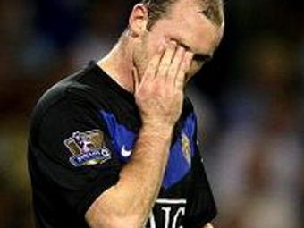 Rooney nu stia adversarele Angliei la CM pentru ca A&nbsp;ADORMIT&nbsp;in timpul tragerii!