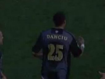 VIDEO / DanciuGOL loveste din nou in Spania! Vezi ce gol a dat pentru Alicante!