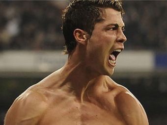 VIDEO / Ronaldo, omul meciului cu Almeria! Penalty ratat, gol si eliminare!