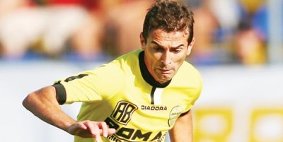 FC Brasov Marius Maldarasanu Rapid