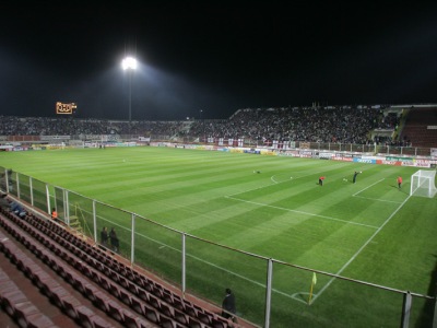 FC Brasov Rapid