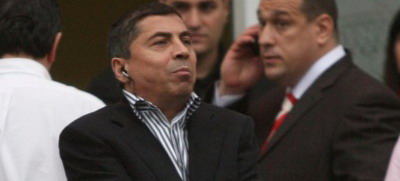 Turcu: &quot;Daca cineva cauta sa-l schimbe pe Talnar de la Dinamo, O SA IAU FOC!&quot;