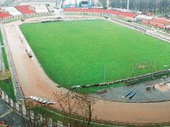 Galeria lui&nbsp;Dinamo se uita la ProTV: doar 1500 de bilete vandute la meciul cu&nbsp;Sturm!