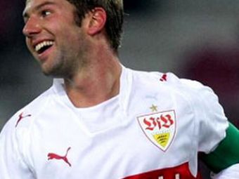 Babbel, confirmat ca antrenor la VfB Stuttgart cel putin pana la finalul turului!