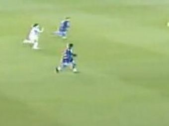 Cum sa conduci cu 3-0 si sa faci egal! VIDEO: Valladolid 3-3 Tenerife!