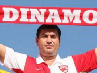 Haos la Dinamo, actionarii abandoneaza echipa: &quot;Borcea a suferit prea multe drame!&quot;