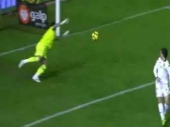 VIDEO Ce super gol a inventat Villa pentru Valencia! Vezi top 5 goluri din Spania!