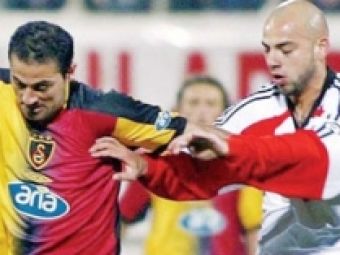Turcia, la picioarele lui Giani Kirita dupa golul cu Gaziantep! Cum e caracterizat in presa