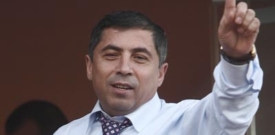 Dinamo Vasile Avram Vasile Turcu