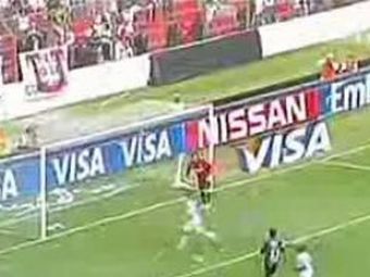 VIDEO 7 goluri de poveste! Quito, in finala cu Fluminense!