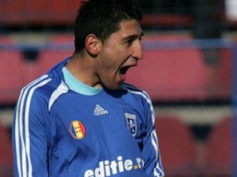 Steaua, oferta de 4 milioane de euro pentru Costea! &quot;Il vrea si Porto!&quot;