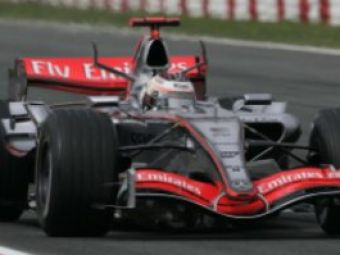 &quot;McLaren&nbsp;sau nimic!&quot; Kimi Raikkonen nu va evolua sezonul viitor in F1