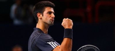 Djokovic, campion la Masters Series Paris! 6-2; 5-7; 7-6 cu Monfils!