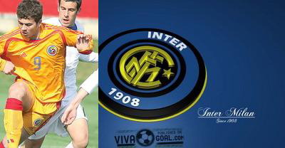 Denis Alibec Inter Milano Jose Mourinho