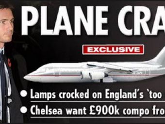 Incredibil: Chelsea cere despagubiri de 1 mil de euro Federatiei engleze! Vezi de ce: