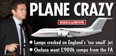Incredibil: Chelsea cere despagubiri de 1 mil de euro Federatiei engleze! Vezi de ce: