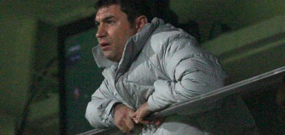 Cristi Borcea Dinamo Steaua