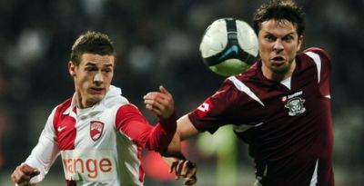 Dinamo Gabriel Torje Marius Alexe Rapid