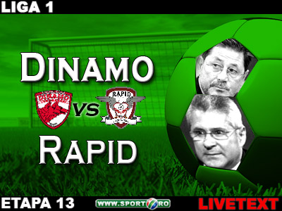Dinamo Rapid