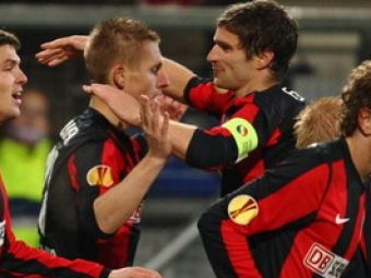 Hertha, cu&nbsp;Maximilian Nicu titular, a batut in ultimul minut: Heerenveen 2-3 Hertha!