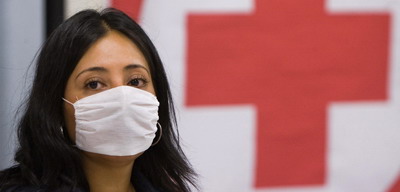 Caz de gripa porcina confirmat la lotul national de baschet juniori!